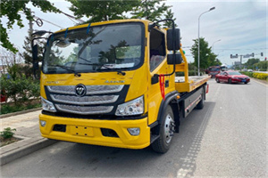 赣州汽车救援头像