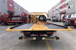 赣州附近汽车救援服务